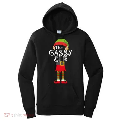 Women's Hoodie