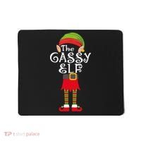 The Gassy Elf Mousepad thumb 0
