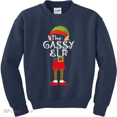 Kids Sweatshirt