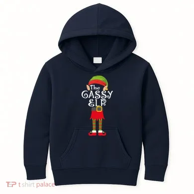 Kids Hoodie