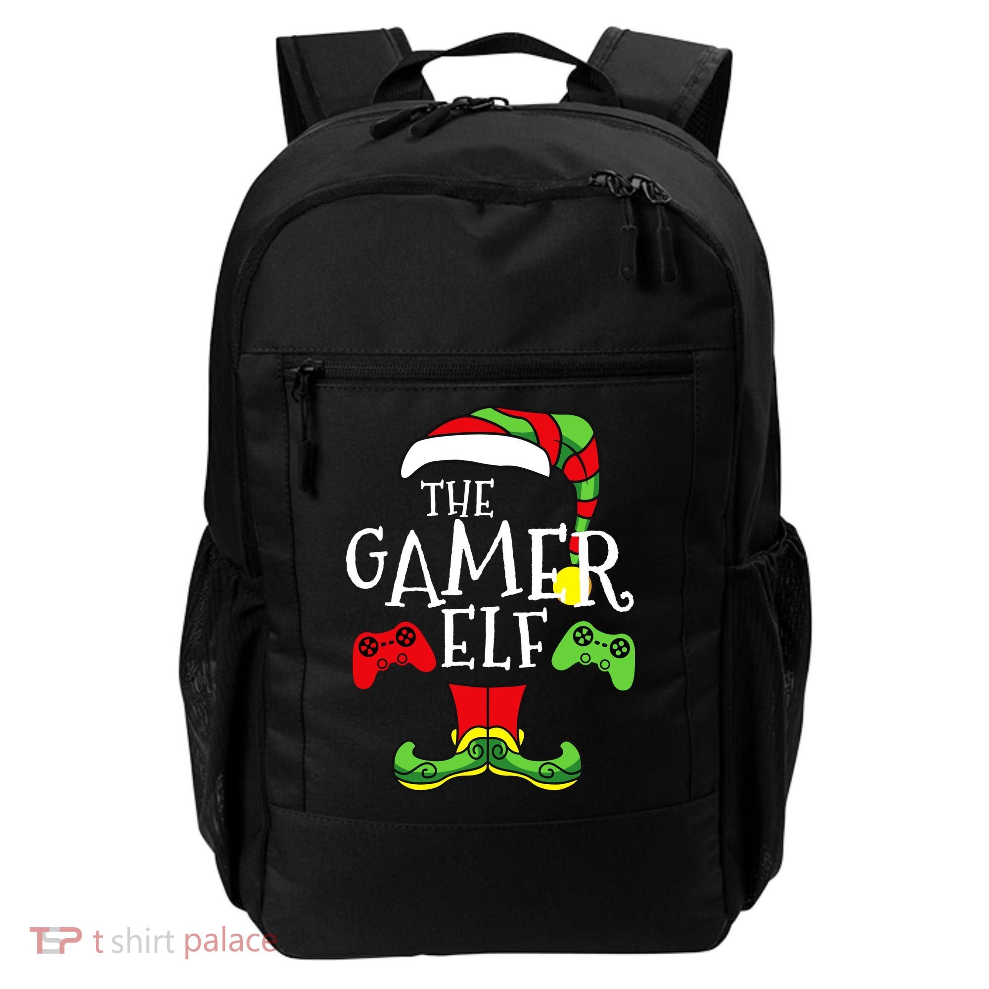 The Gamer ELF Backpack