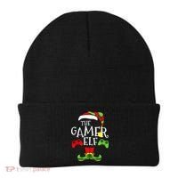 The Gamer ELF Beanie thumb 0
