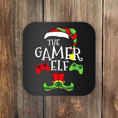 The Gamer ELF Coaster
