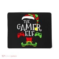 The Gamer ELF Mousepad thumb 0