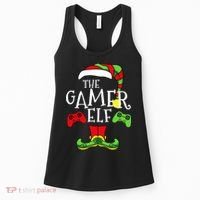 The Gamer ELF Women's Tank Top thumb 0