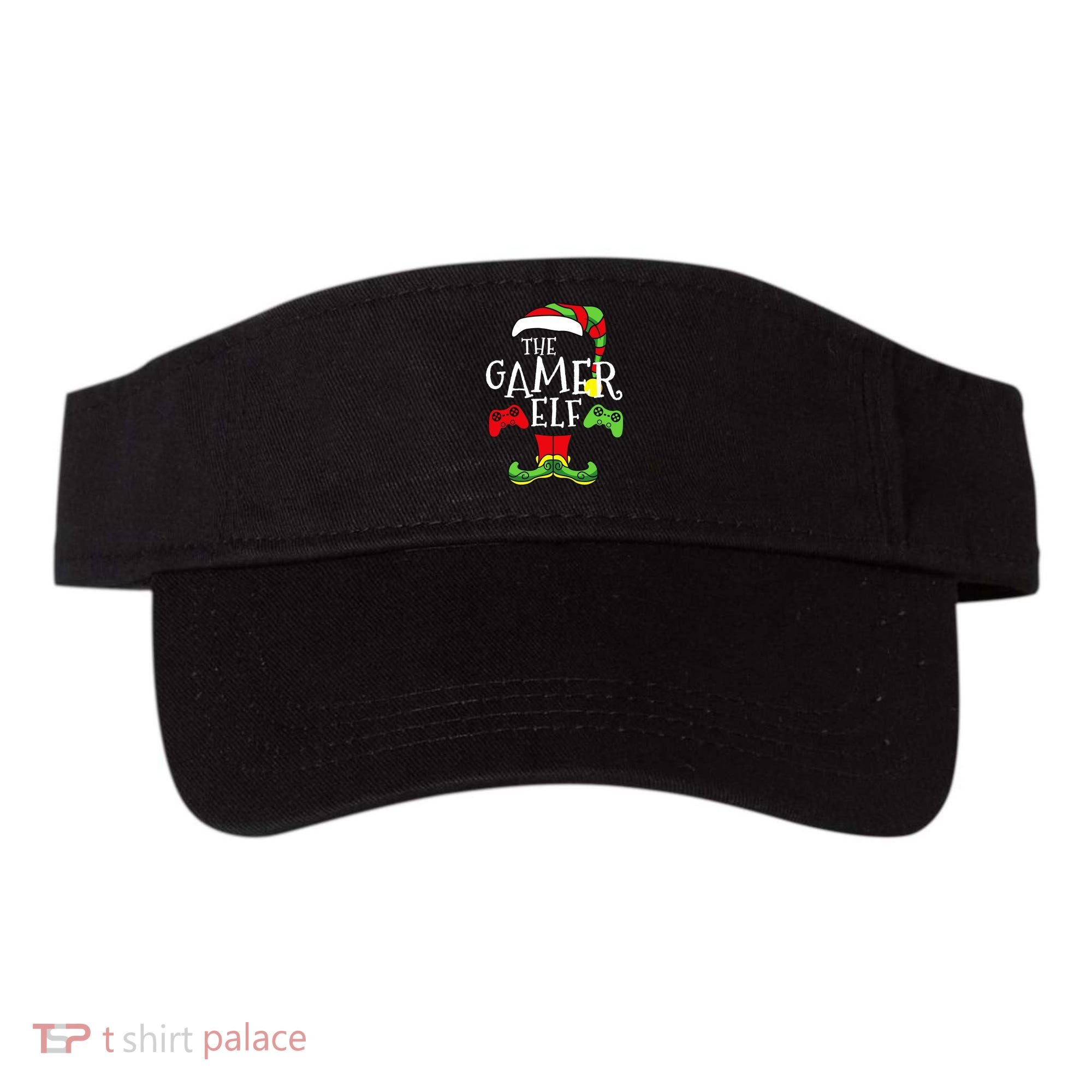 The Gamer ELF Visor
