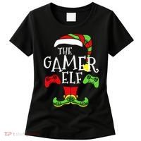 The Gamer ELF Women's T-Shirt thumb 0