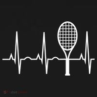 Tennis Gift Funny Tennis Gift For Players Coaches And Fans Gift Women's Tank Top thumb 5