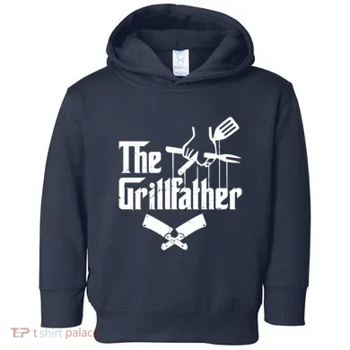 Toddler Hoodie