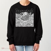 The Golden Fish Arowana Women's Sweatshirt thumb 0