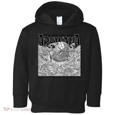 Toddler Hoodie