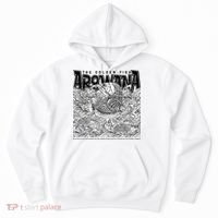 The Golden Fish Arowana Hoodie thumb 0