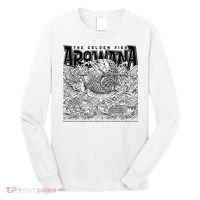 The Golden Fish Arowana Long Sleeve Shirt thumb 0