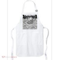 The Golden Fish Arowana Apron thumb 0