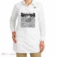 The Golden Fish Arowana Apron thumb 2