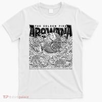The Golden Fish Arowana T-Shirt thumb 0