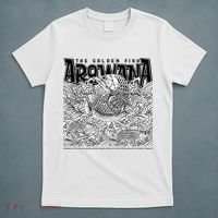 The Golden Fish Arowana T-Shirt thumb 5