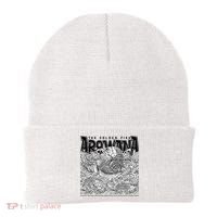 The Golden Fish Arowana Beanie thumb 0