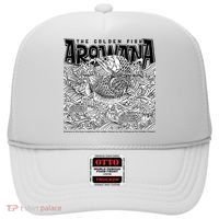 The Golden Fish Arowana Hat thumb 0