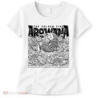 The Golden Fish Arowana Women's T-Shirt thumb 0