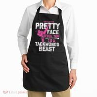 Taekwondo Gifts for Adults TKD Apron thumb 2