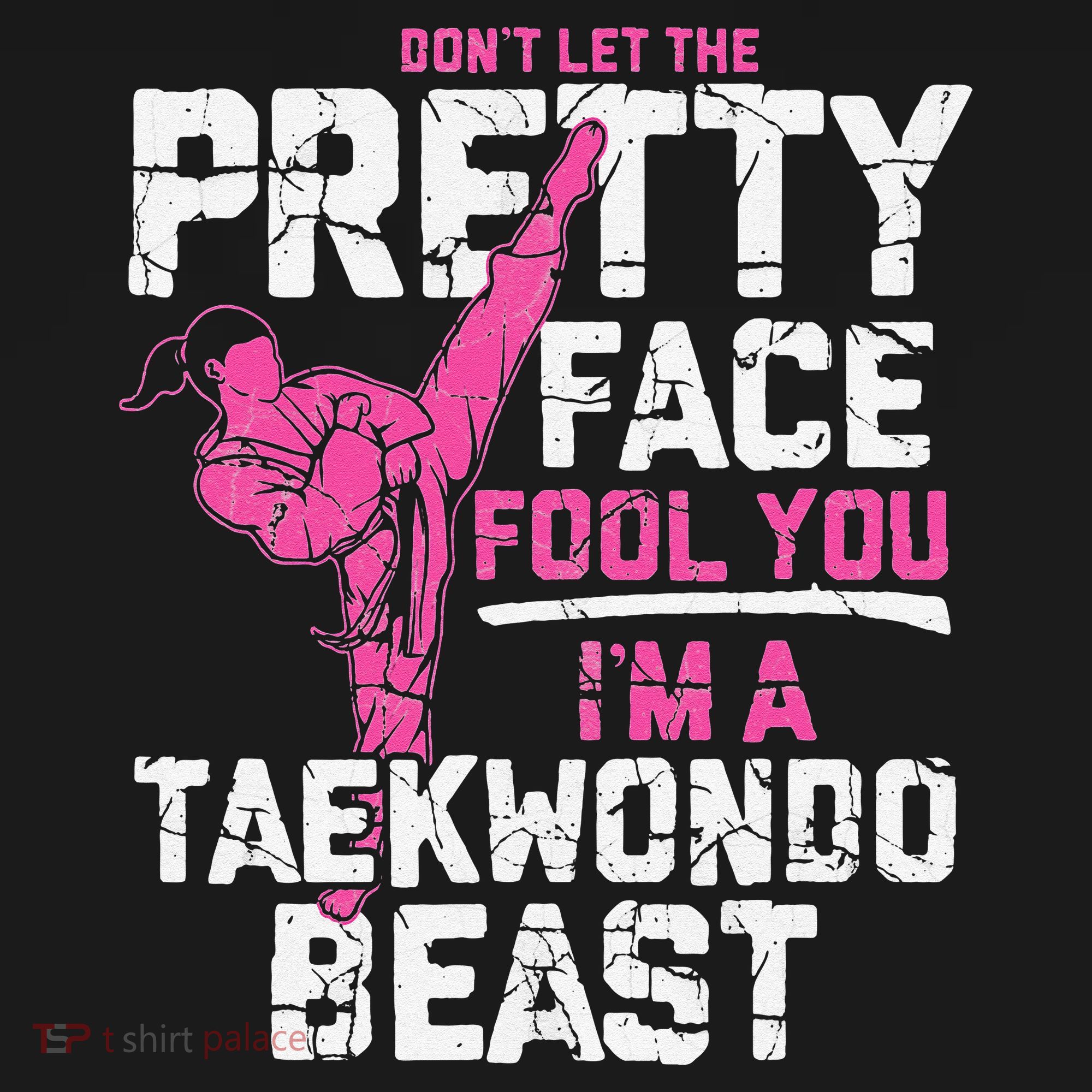 Taekwondo Gifts for Adults TKD Women's Tank Top