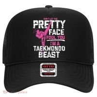 Taekwondo Gifts for Adults TKD Hat thumb 0