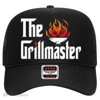 The Grilling Father The Grillmaster Hat thumb 0