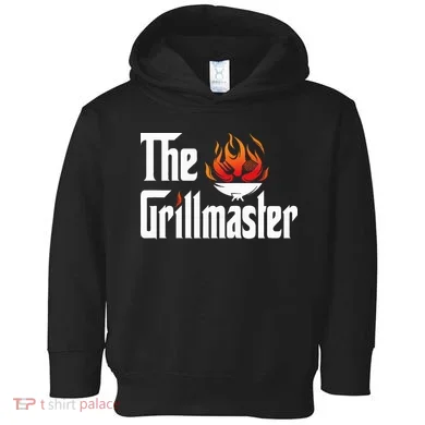 Toddler Hoodie