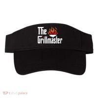 The Grilling Father The Grillmaster Visor thumb 0