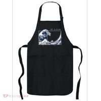 The Great Fibonaccis Waves Apron thumb 0