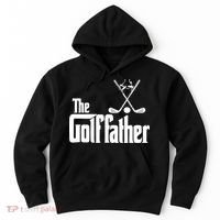 The Golf Father Gift For Dad Fathers Day Hoodie thumb 0