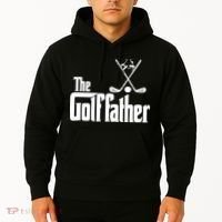 The Golf Father Gift For Dad Fathers Day Hoodie thumb 2