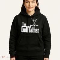The Golf Father Gift For Dad Fathers Day Hoodie thumb 5