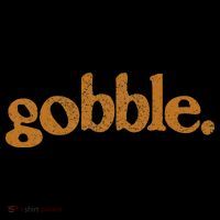 Thanksgiving Gobble Funny Turkey Day Women's Hoodie thumb 2