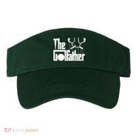 The Golf Father Funny Golfing Visor thumb 0