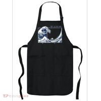 The Great Fibonacci Wave Apron thumb 0