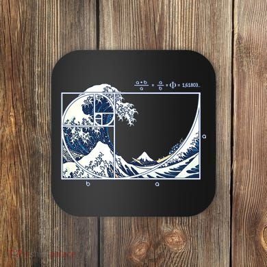 The Great Fibonacci Wave Coaster