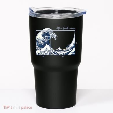 The Great Fibonacci Wave Tumbler
