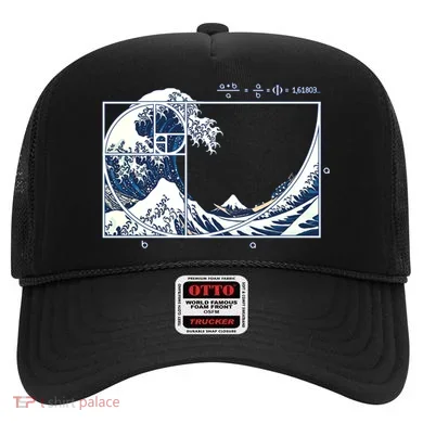 The Great Fibonacci Wave Hat