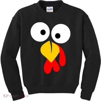 Kids Sweatshirt