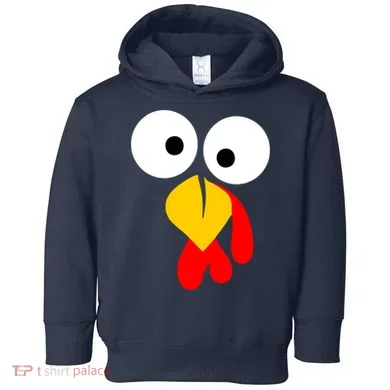 Toddler Hoodie