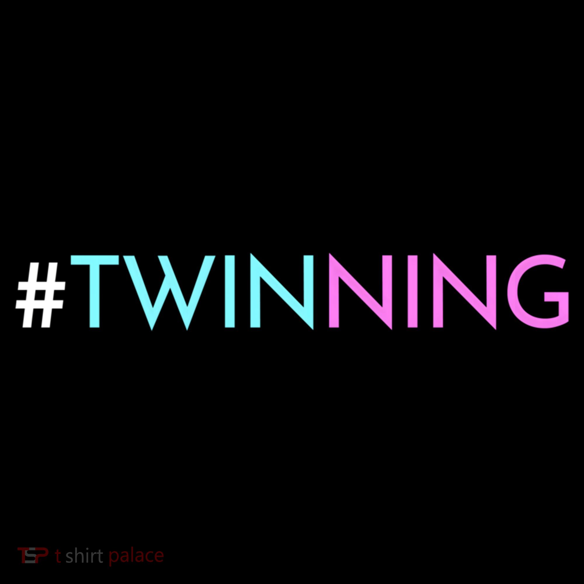 Twinning Gift Funny Twins Matching Fraternal Or Identical Meaningful Gift Backpack