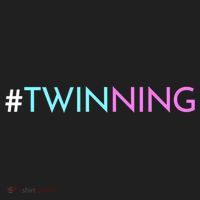 Twinning Gift Funny Twins Matching Fraternal Or Identical Meaningful Gift Beanie thumb 2