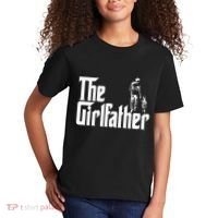 The Girlfather Funny Daddy Daughter Kids T-Shirt thumb 2