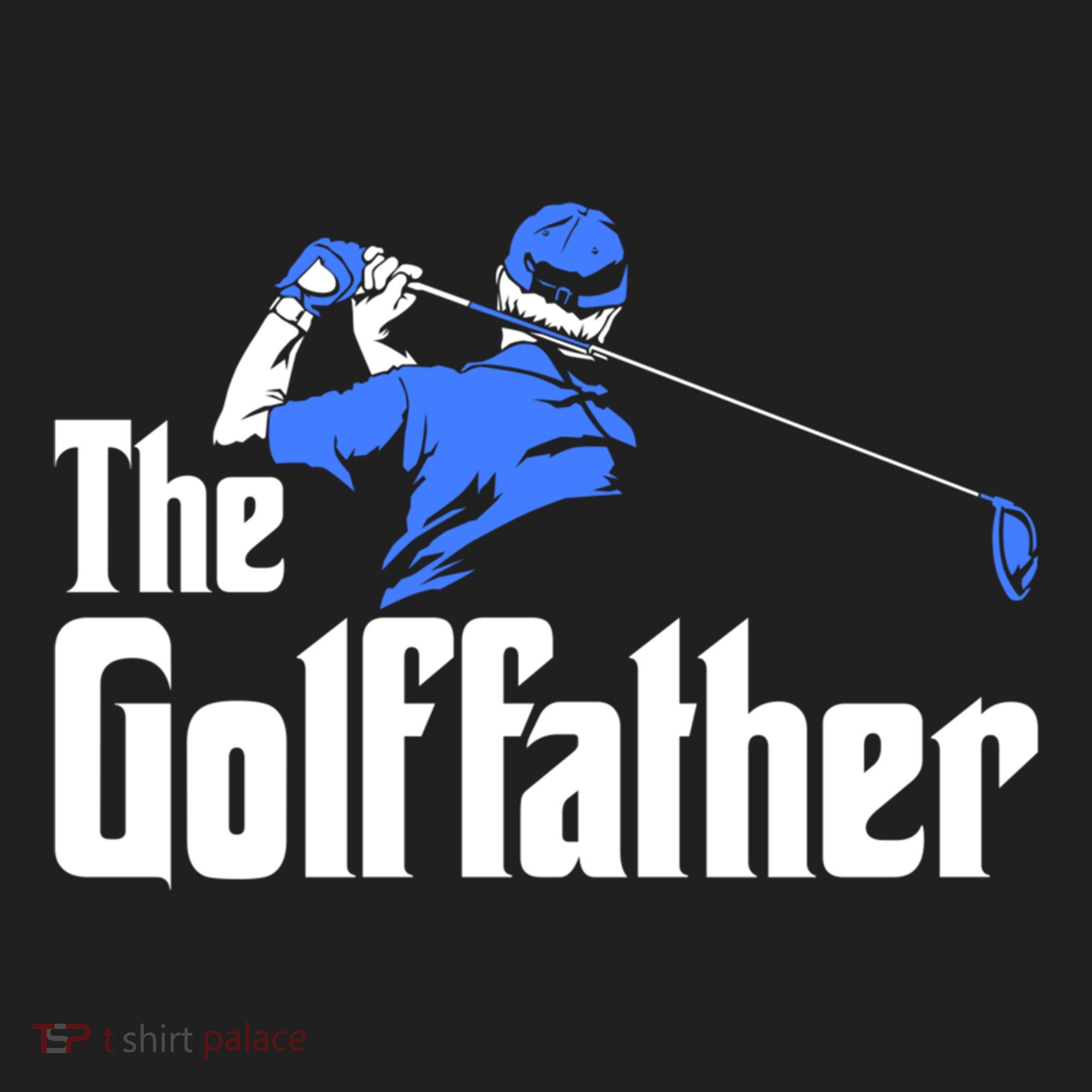 The Golffather Gift Golf Player Meaningful Gift Women's Sweatshirt