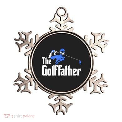 The Golffather Gift Golf Player Meaningful Gift Ornament