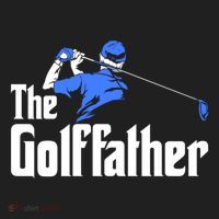The Golffather Gift Golf Player Meaningful Gift Hat thumb 2