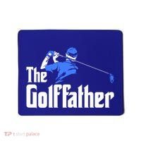 The Golffather Gift Golf Player Meaningful Gift Mousepad thumb 0