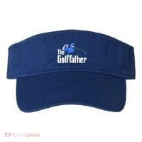 The Golffather Gift Golf Player Meaningful Gift Visor thumb 0
